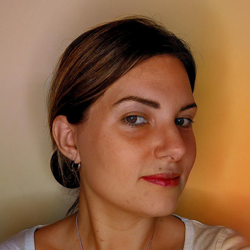 Marta Szafrańska
