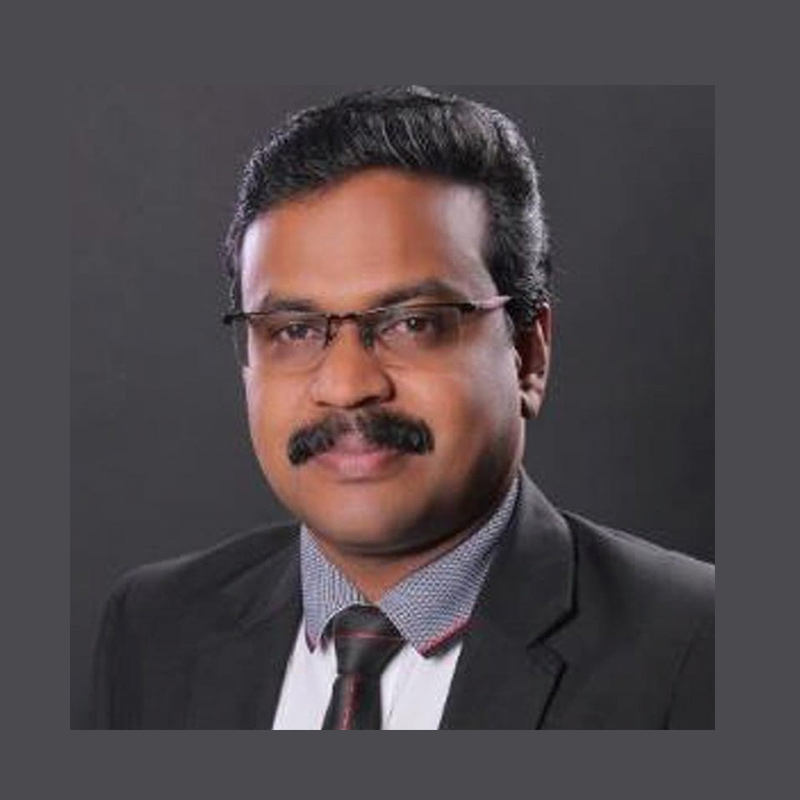 Shine S Prasad
